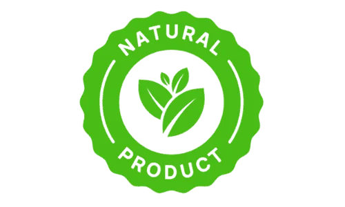 Burn Plus 100% Natural