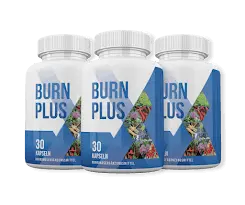 Burn Plus